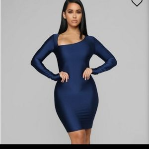 💙Fashion Nova Mini Dress💙